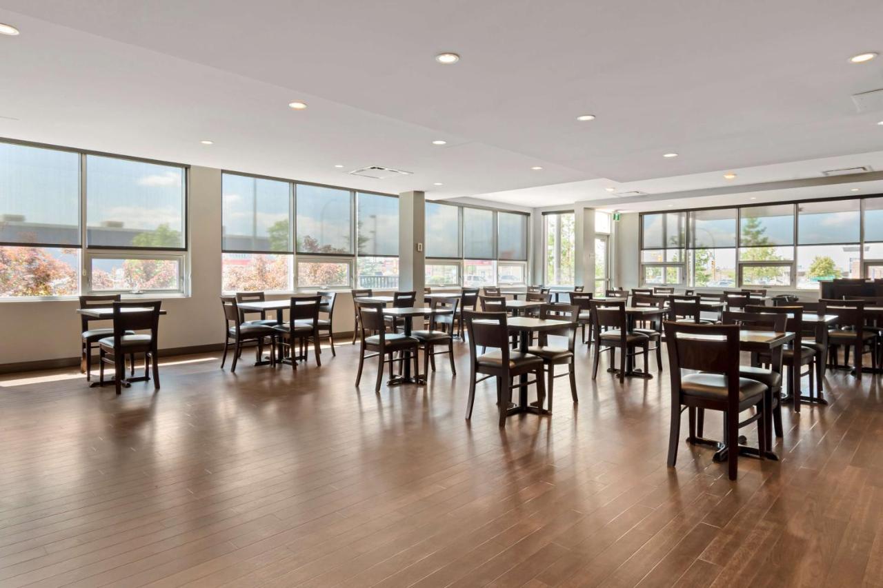 Best Western Plus East Side Saskatoon Bagian luar foto