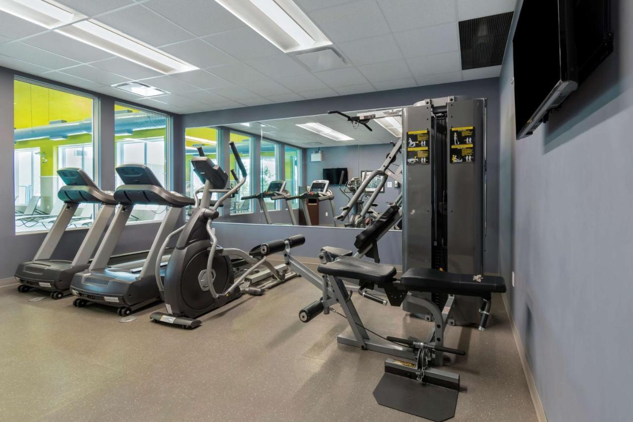 Best Western Plus East Side Saskatoon Bagian luar foto