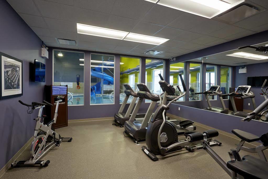 Best Western Plus East Side Saskatoon Bagian luar foto