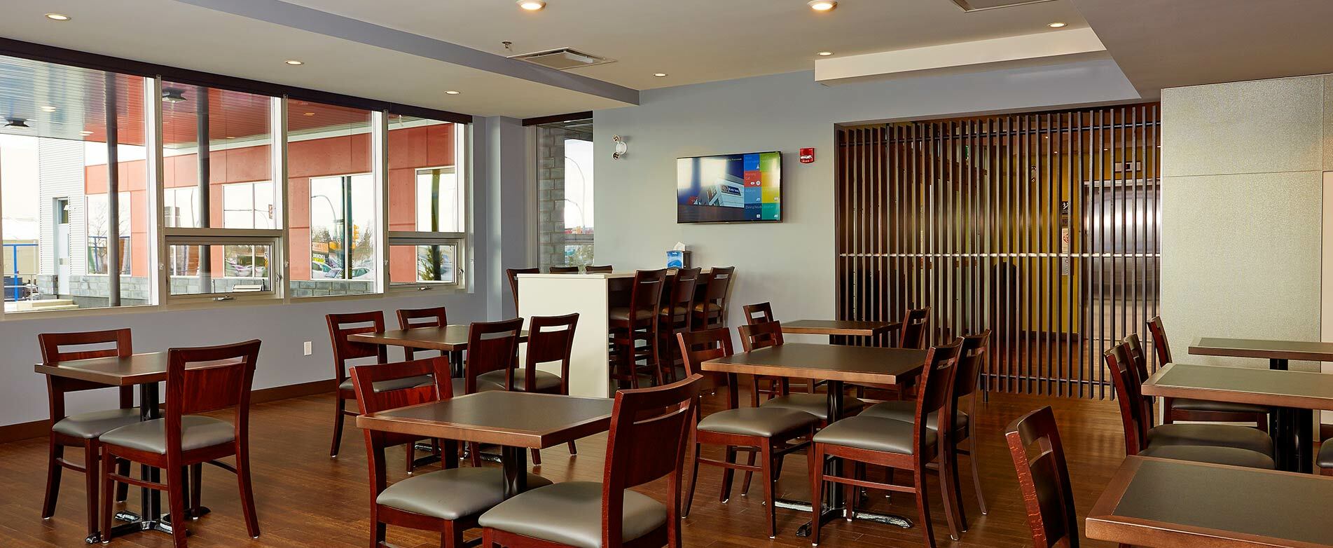 Best Western Plus East Side Saskatoon Bagian luar foto